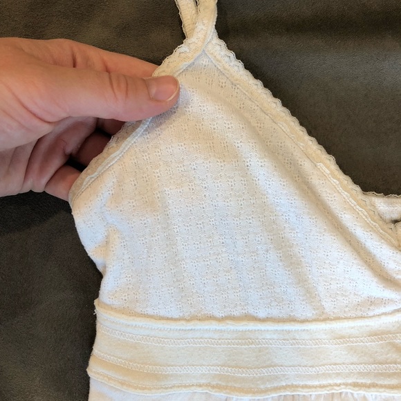 Very soft double layered tank - Picture 3 of 5